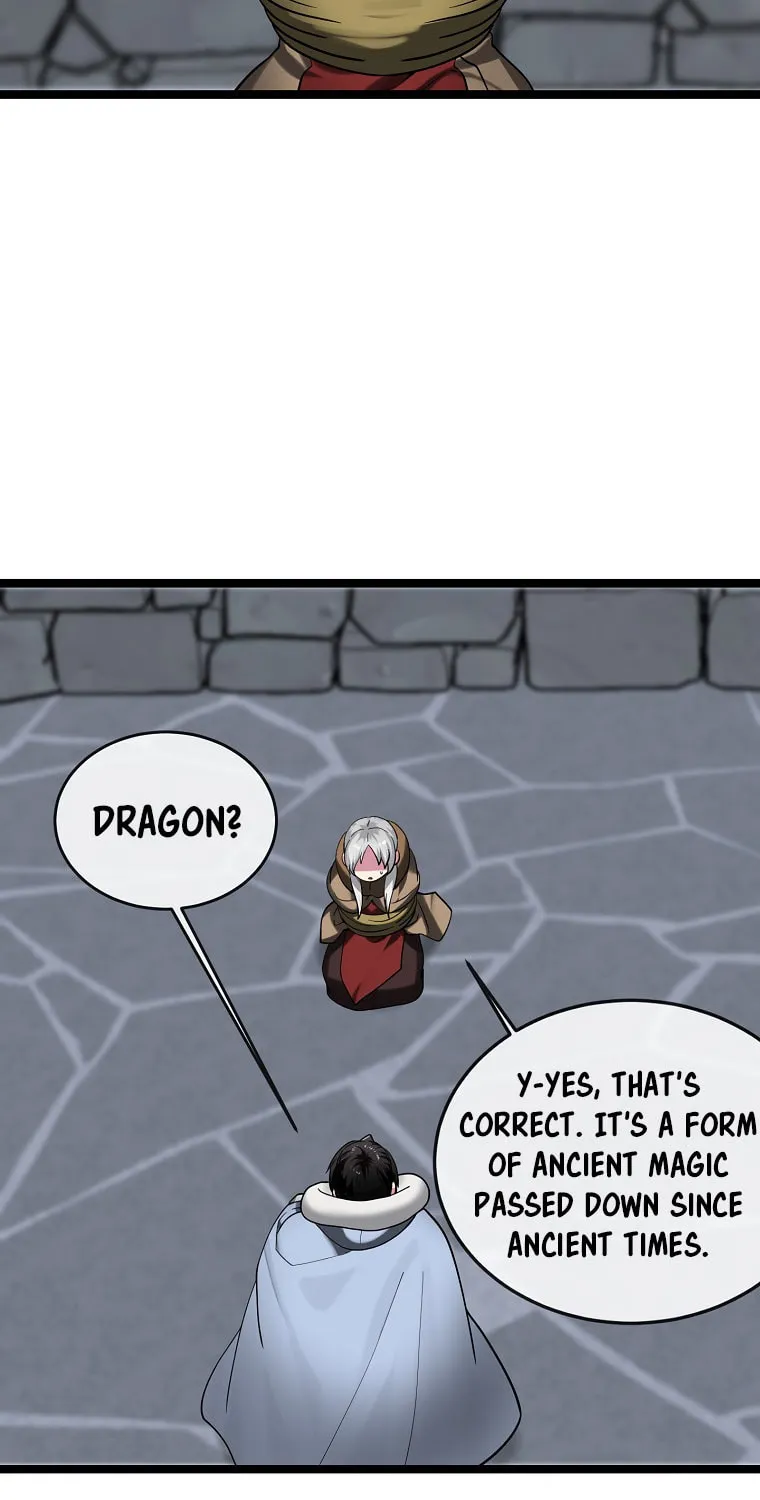 Volcanic Age Chapter 267 page 64 - 