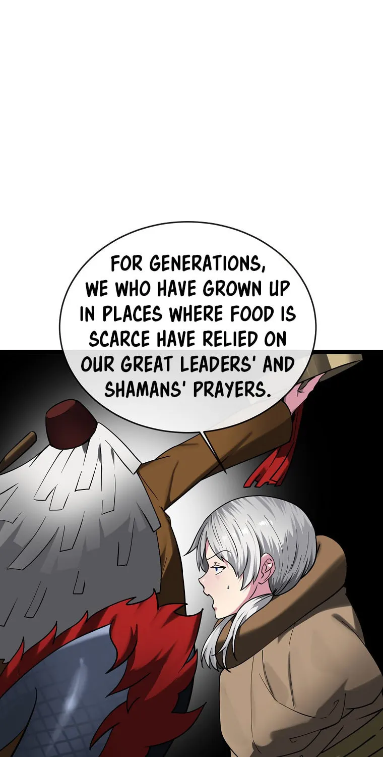 Volcanic Age Chapter 267 page 65 - 