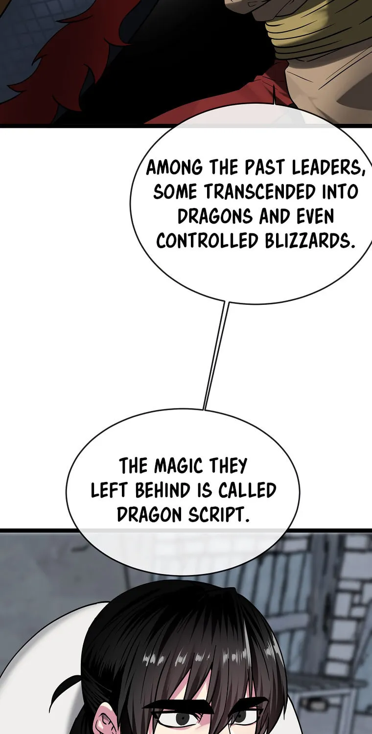 Volcanic Age Chapter 267 page 66 - 