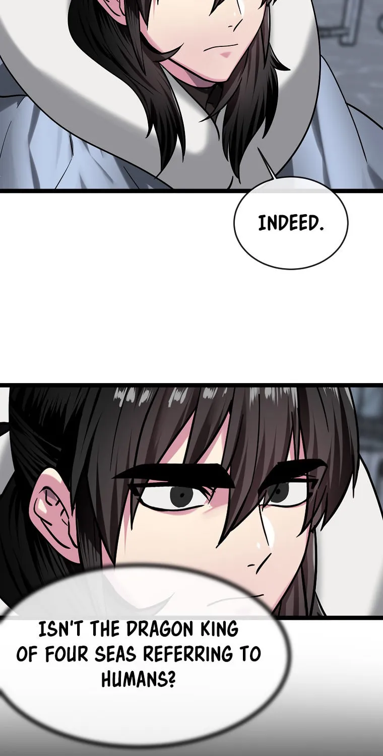 Volcanic Age Chapter 267 page 67 - 