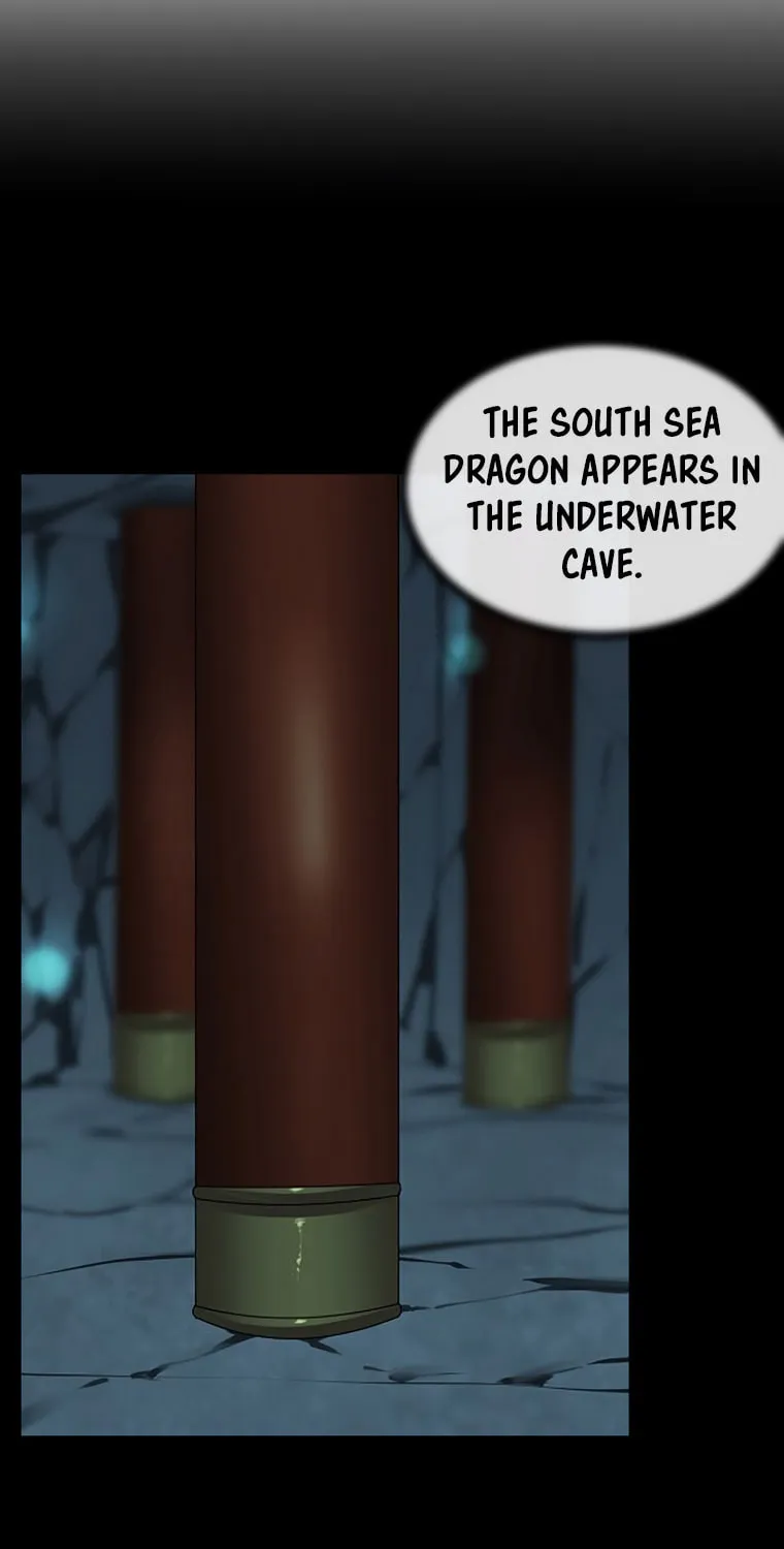 Volcanic Age Chapter 267 page 68 - 