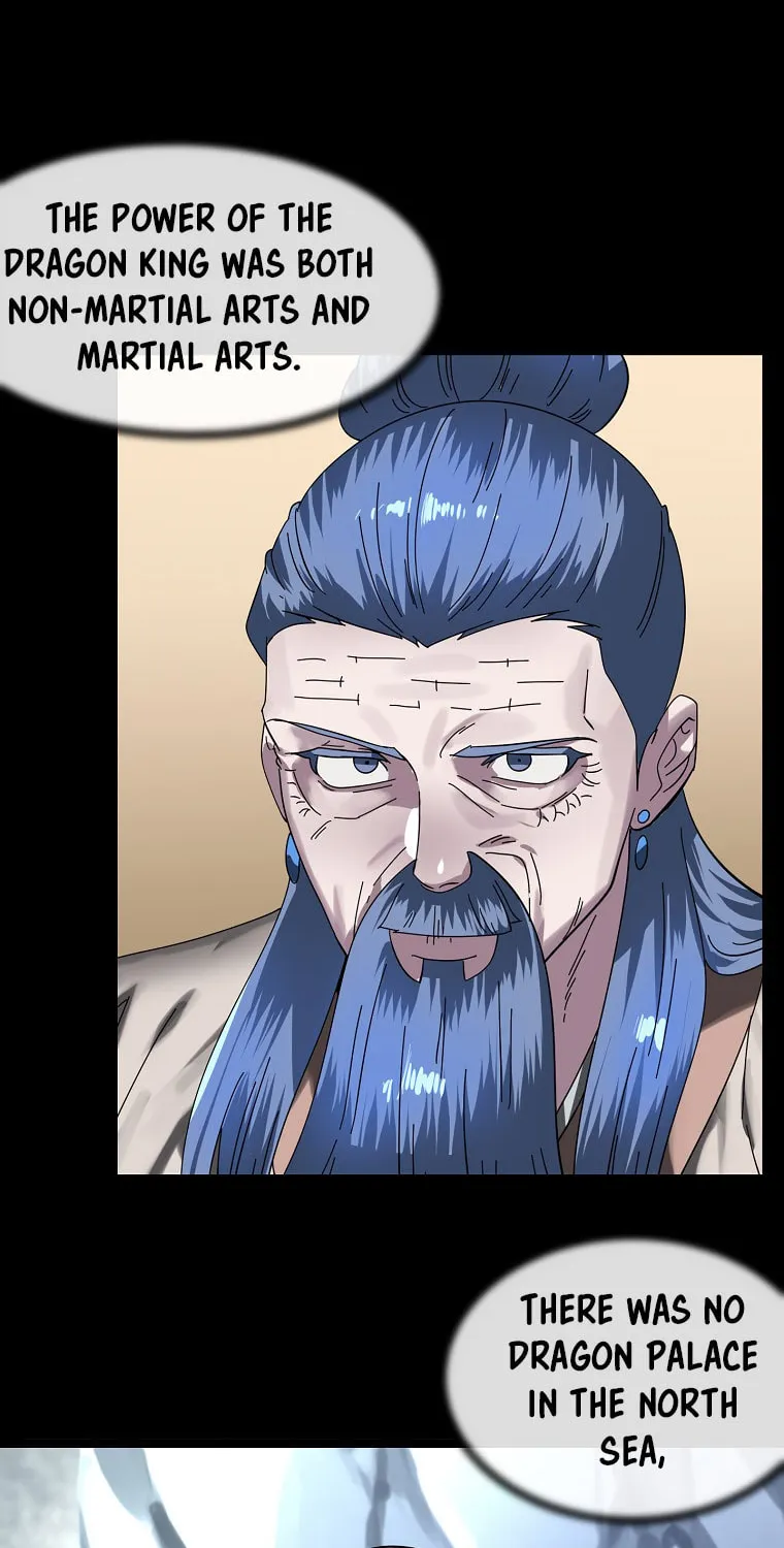Volcanic Age Chapter 267 page 69 - 