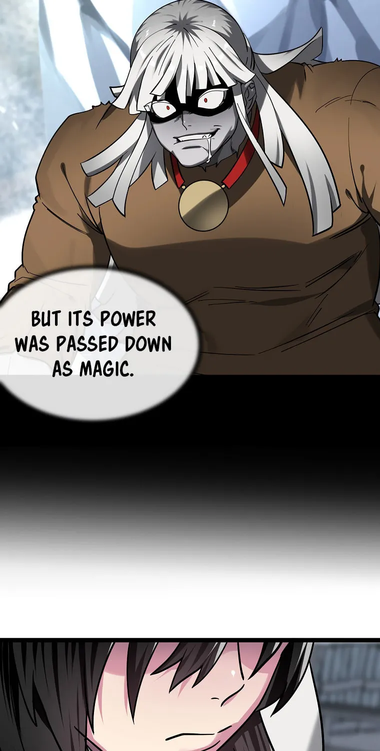 Volcanic Age Chapter 267 page 70 - 