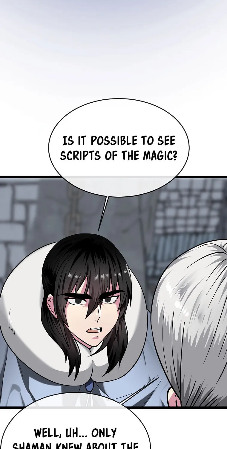 Volcanic Age Chapter 267 page 73 - 