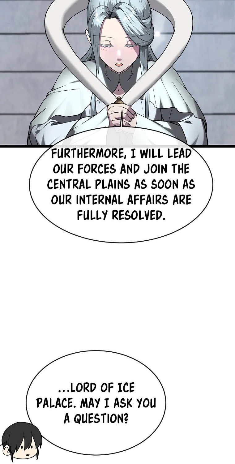 Volcanic Age Chapter 267 page 77 - 