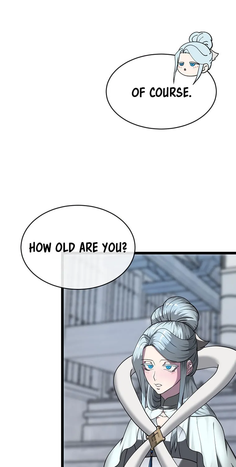 Volcanic Age Chapter 267 page 78 - 