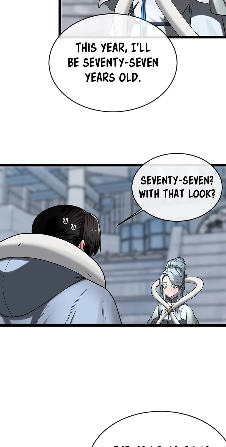 Volcanic Age Chapter 267 page 79 - 