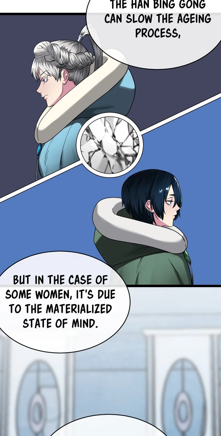 Volcanic Age Chapter 267 page 80 - 