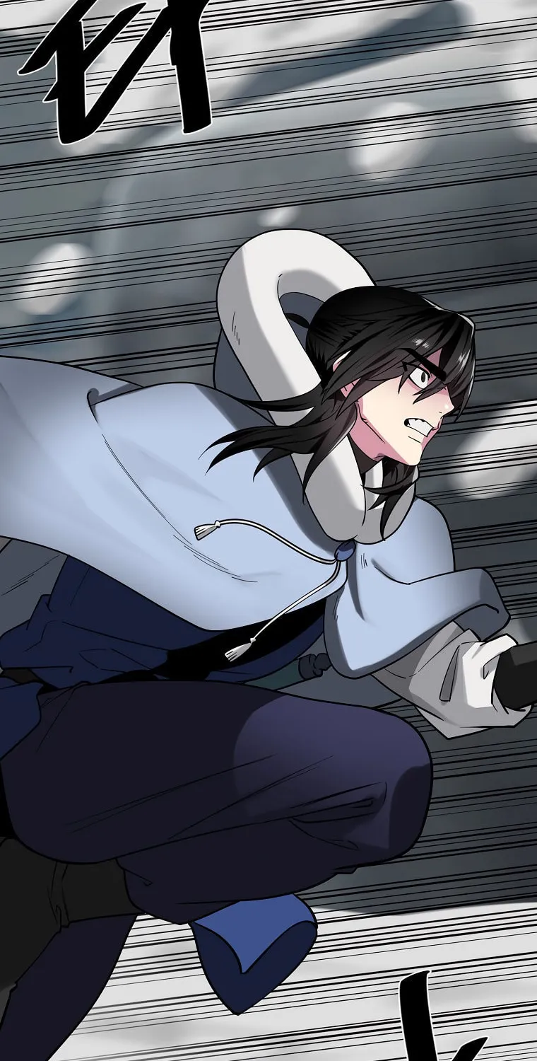 Volcanic Age Chapter 267 page 9 - 