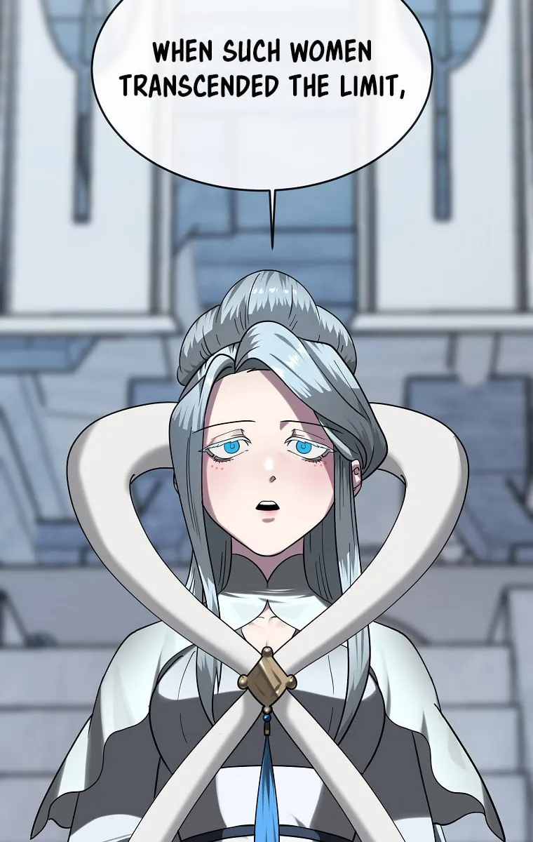 Volcanic Age Chapter 267 page 81 - 