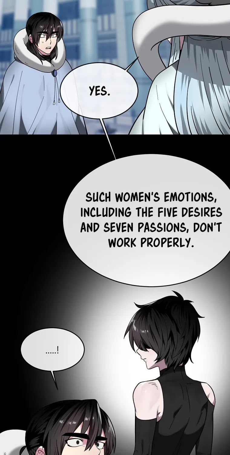 Volcanic Age Chapter 267 page 83 - 