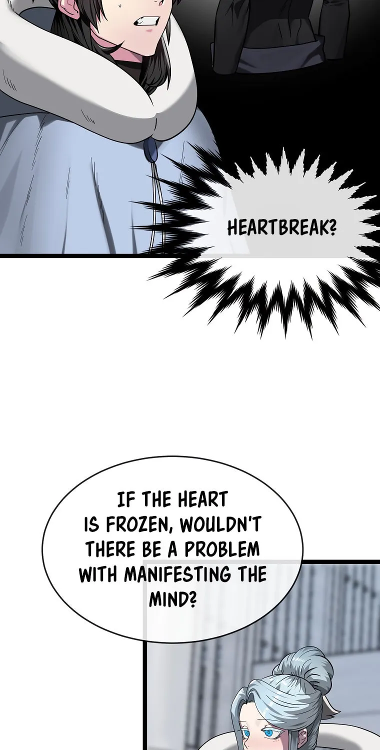 Volcanic Age Chapter 267 page 84 - 
