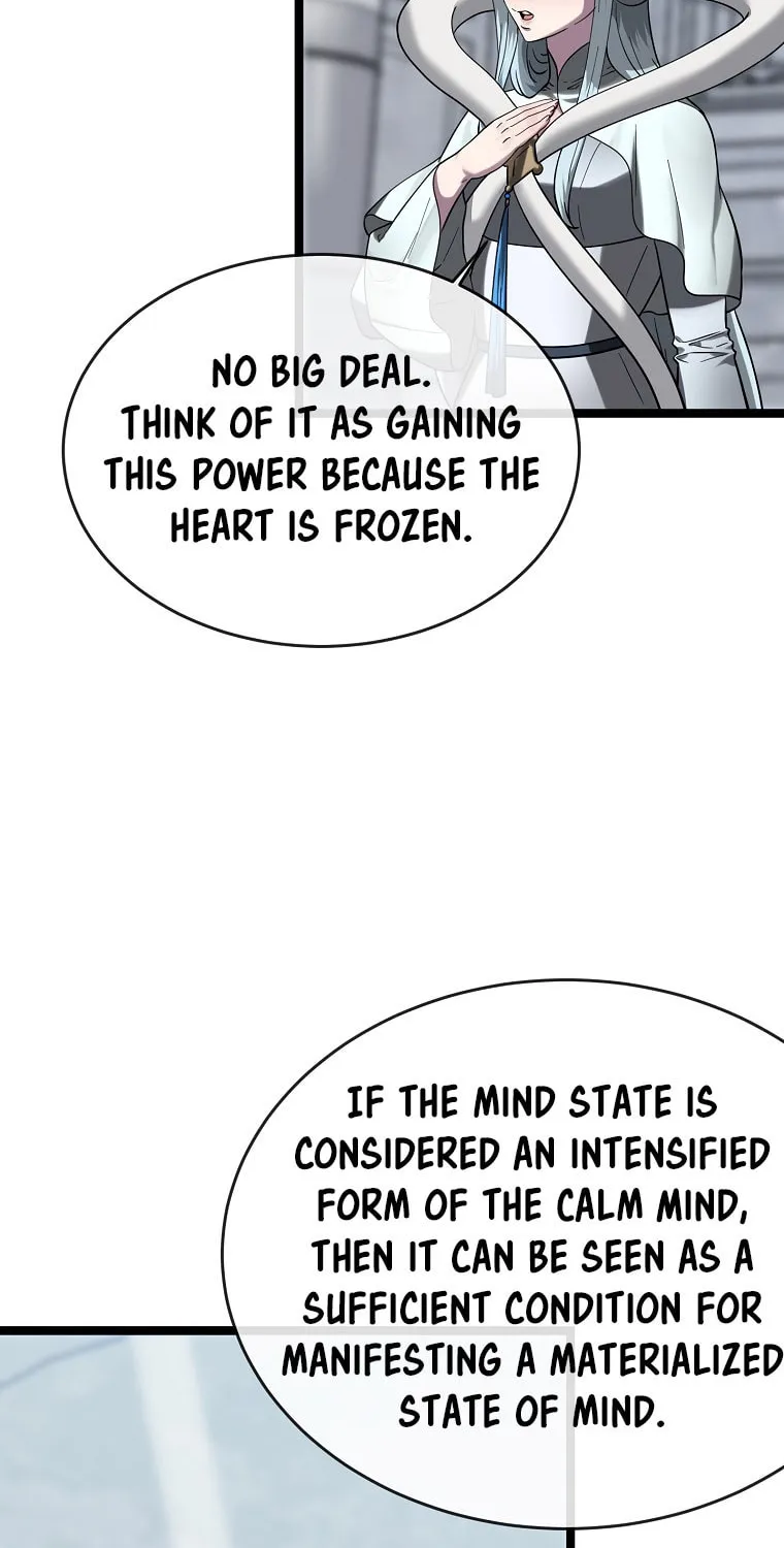 Volcanic Age Chapter 267 page 85 - 