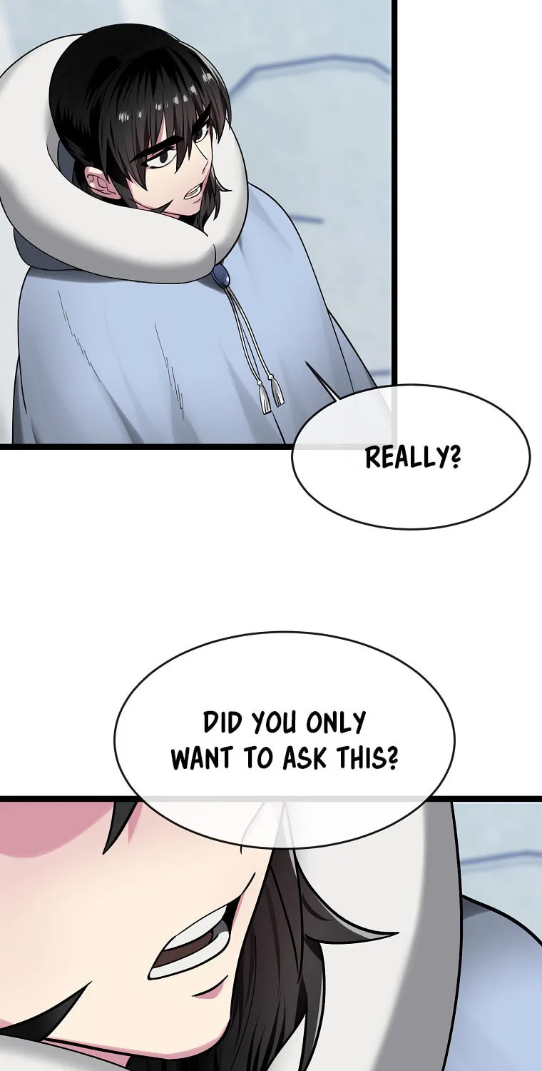 Volcanic Age Chapter 267 page 86 - 
