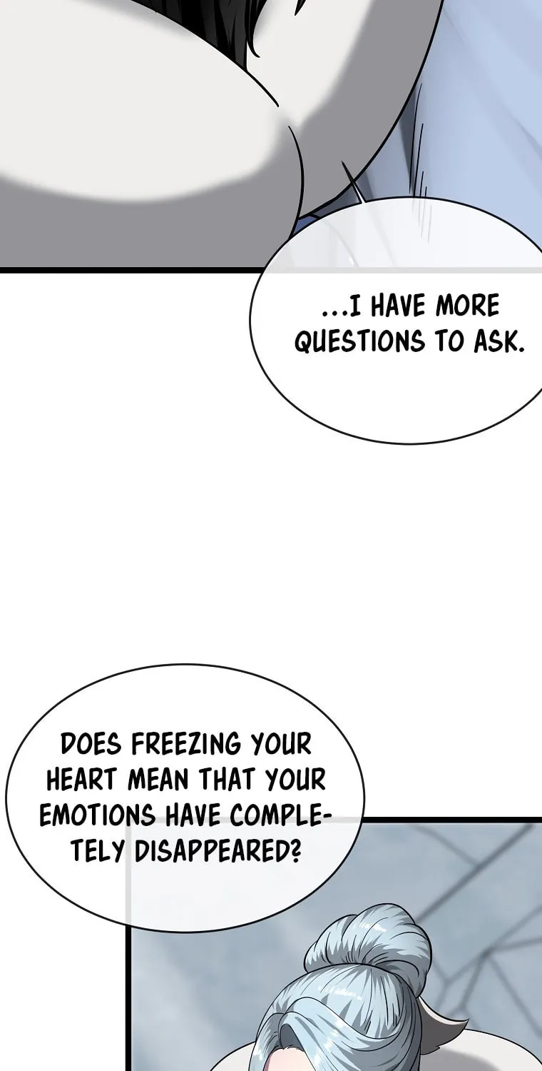 Volcanic Age Chapter 267 page 87 - 