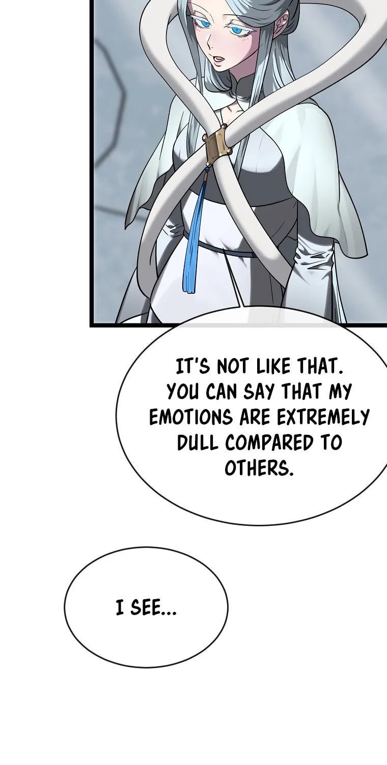 Volcanic Age Chapter 267 page 88 - 