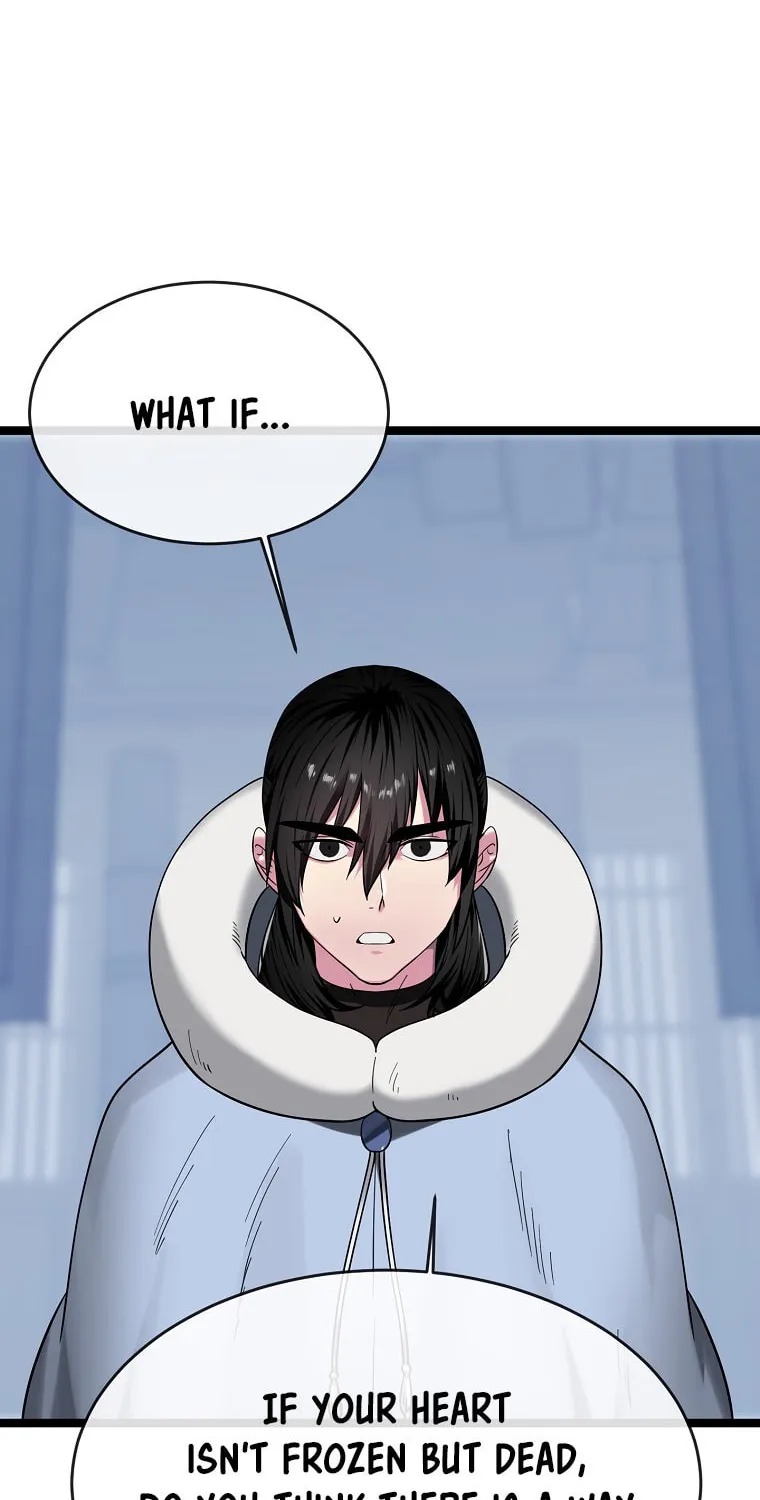 Volcanic Age Chapter 267 page 89 - 