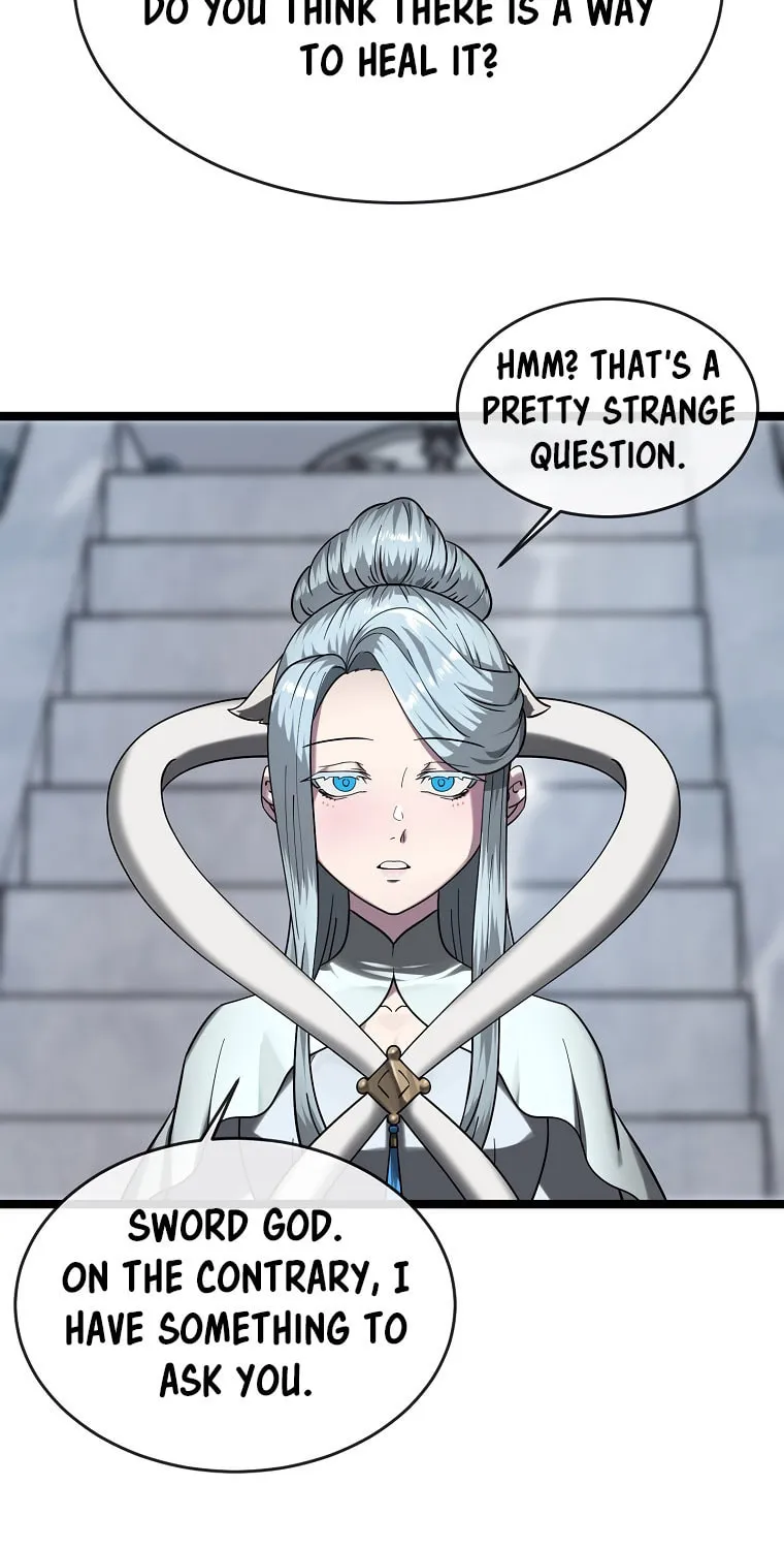 Volcanic Age Chapter 267 page 90 - 