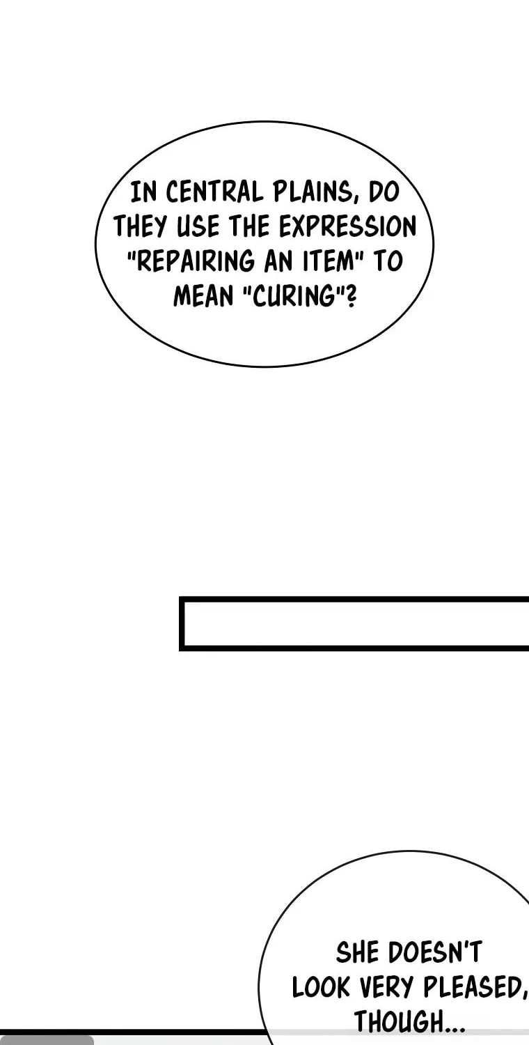 Volcanic Age Chapter 267 page 91 - 