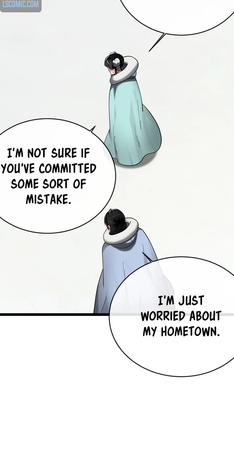 Volcanic Age Chapter 267 page 92 - 