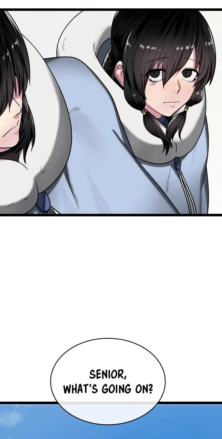 Volcanic Age Chapter 267 page 93 - 