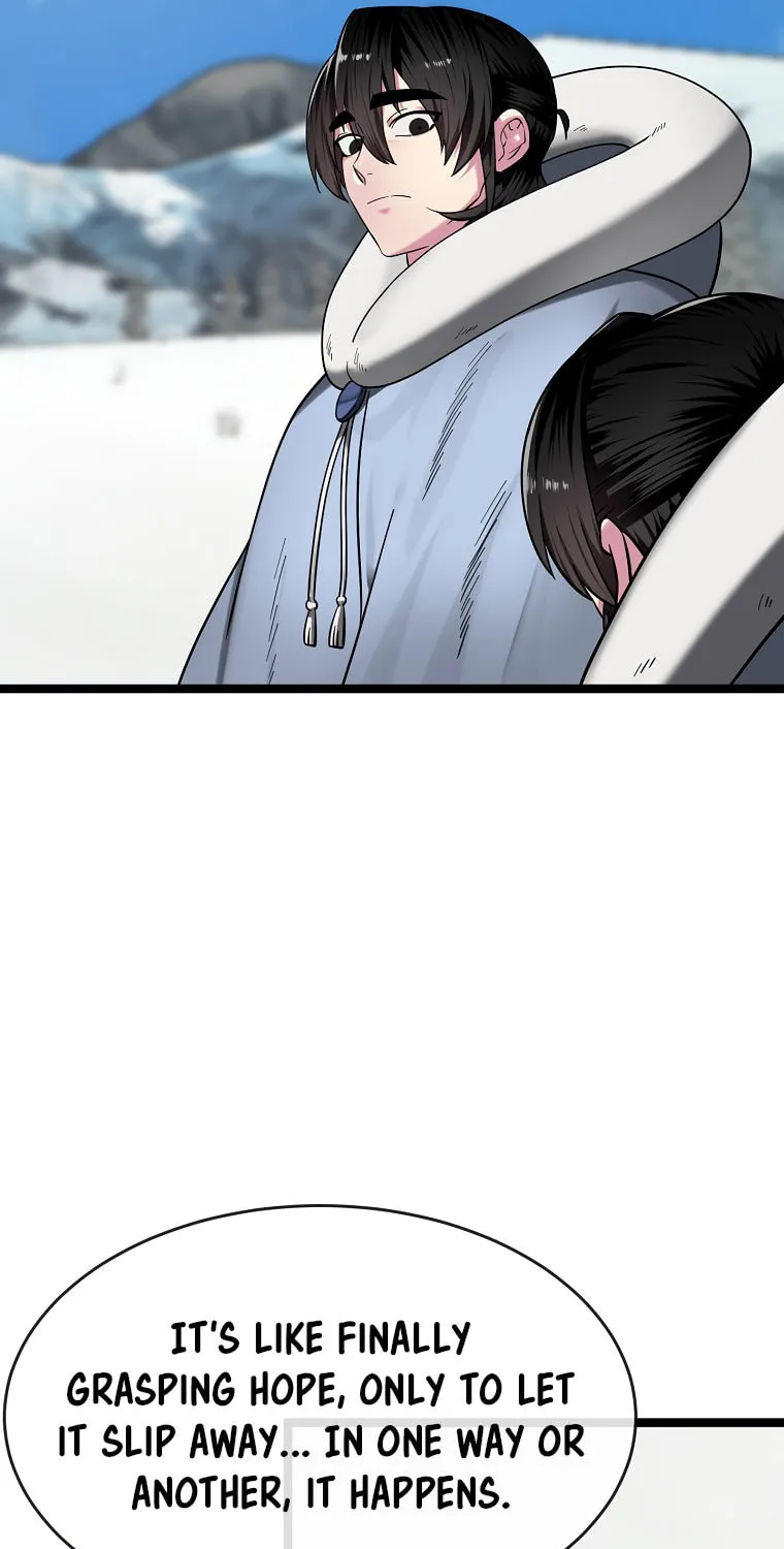Volcanic Age Chapter 267 page 94 - 