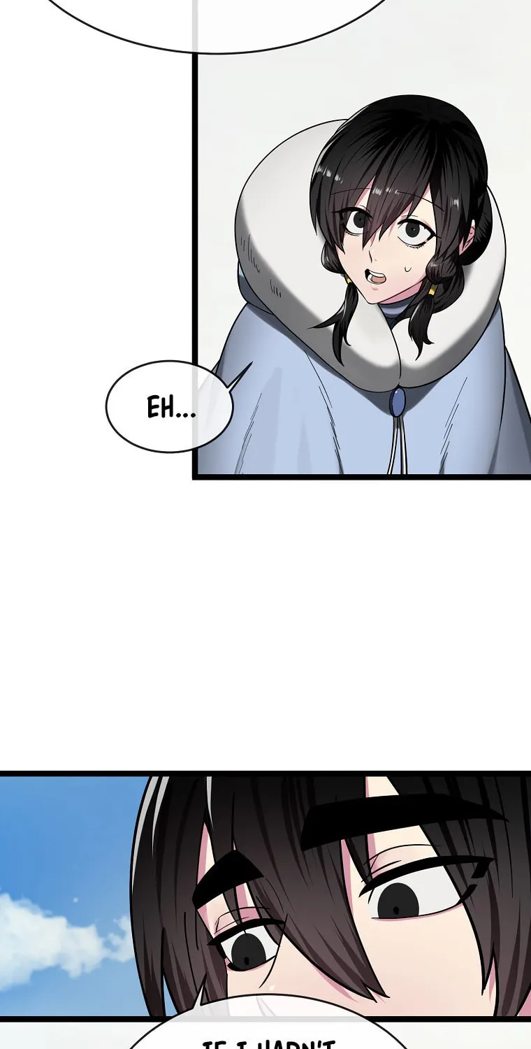 Volcanic Age Chapter 267 page 95 - 