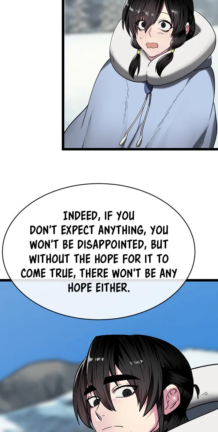 Volcanic Age Chapter 267 page 98 - 