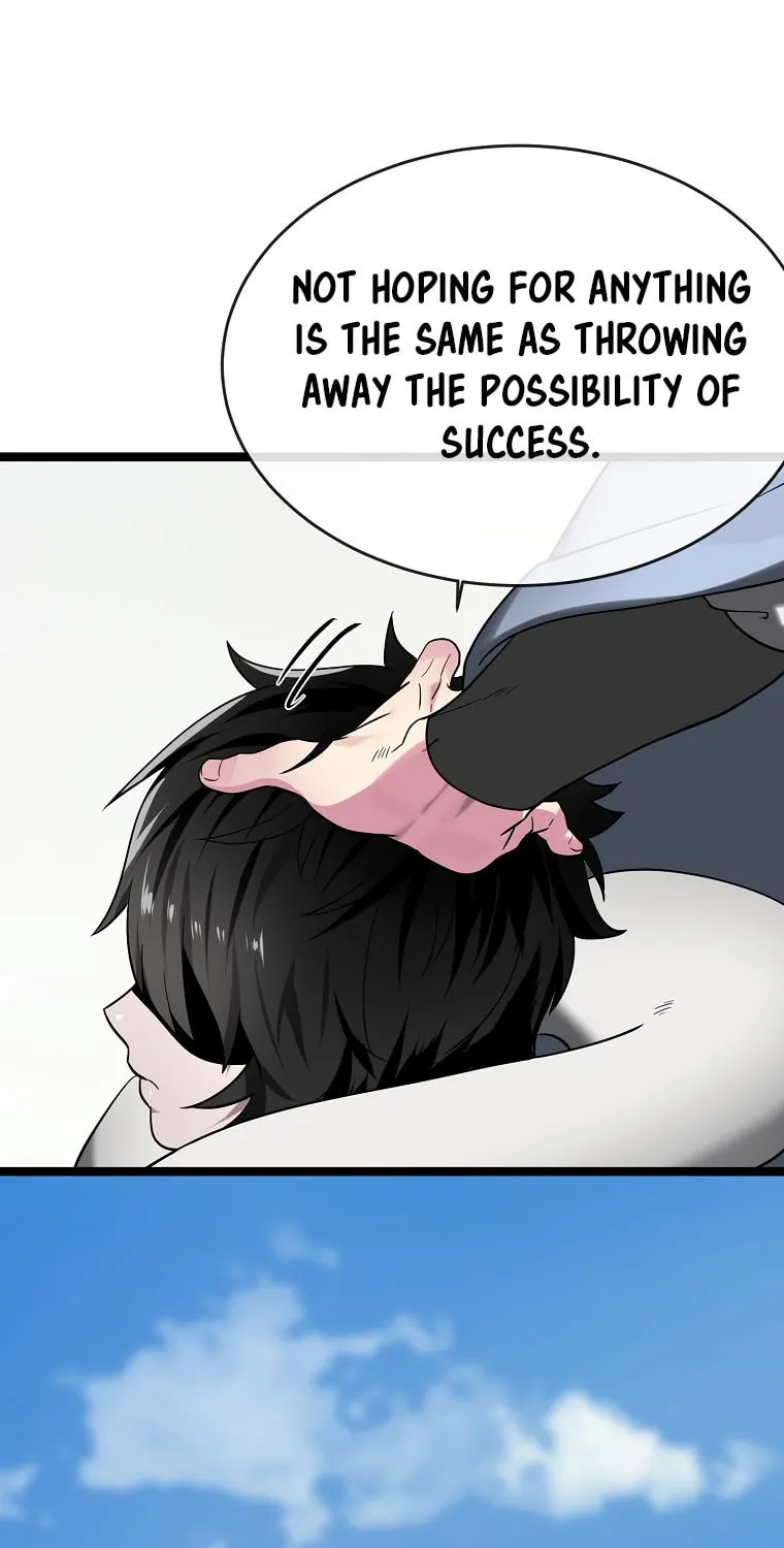 Volcanic Age Chapter 267 page 100 - 