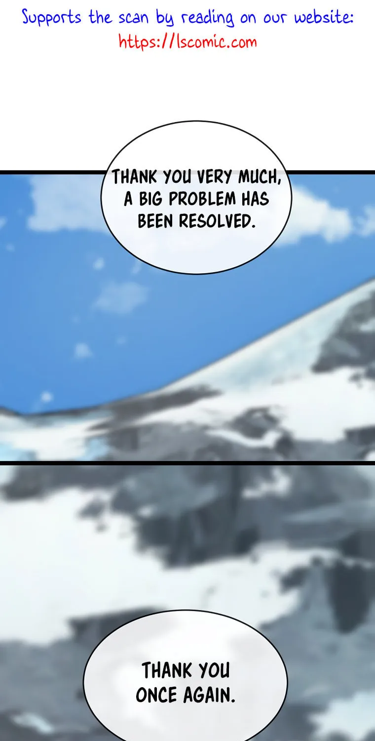 Volcanic Age Chapter 268 page 2 - 