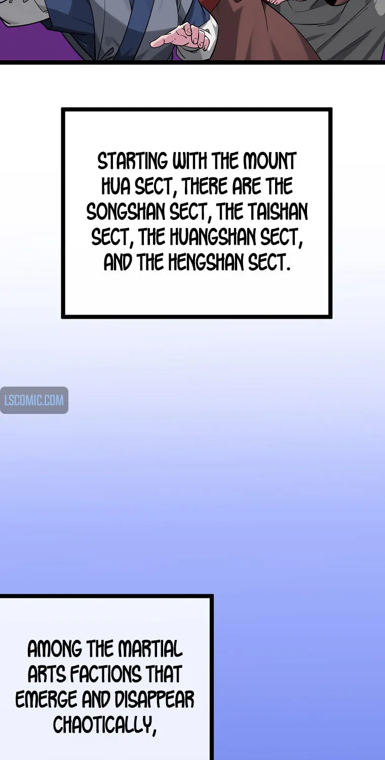 Volcanic Age Chapter 268 page 11 - 