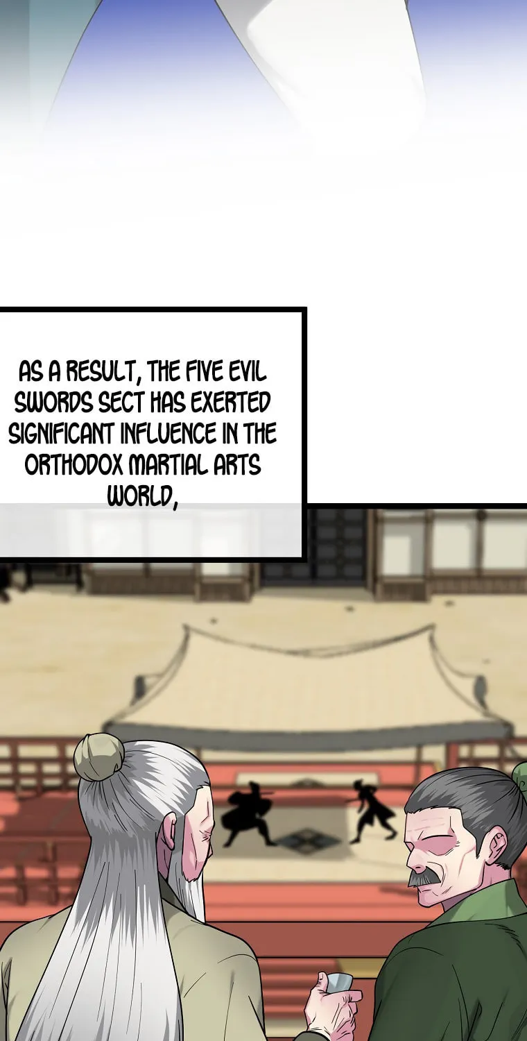 Volcanic Age Chapter 268 page 13 - 