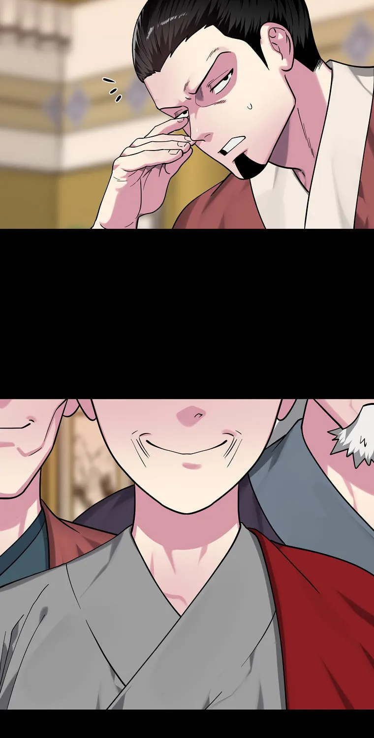 Volcanic Age Chapter 268 page 16 - 
