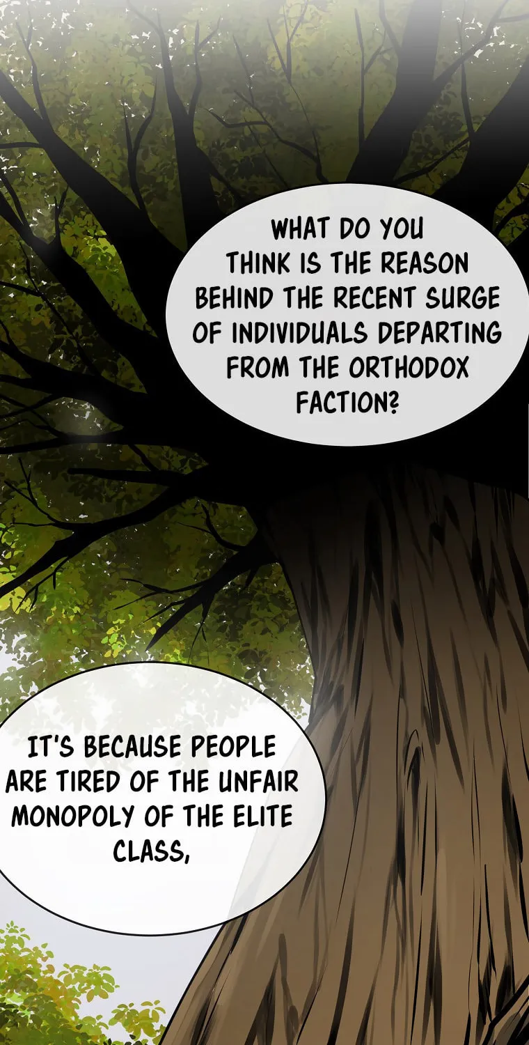 Volcanic Age Chapter 268 page 23 - 