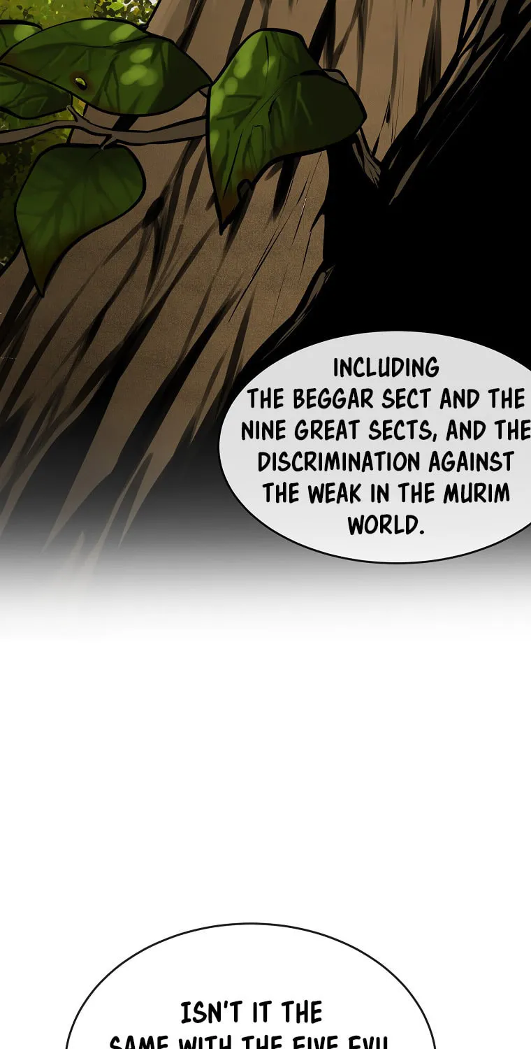 Volcanic Age Chapter 268 page 24 - 