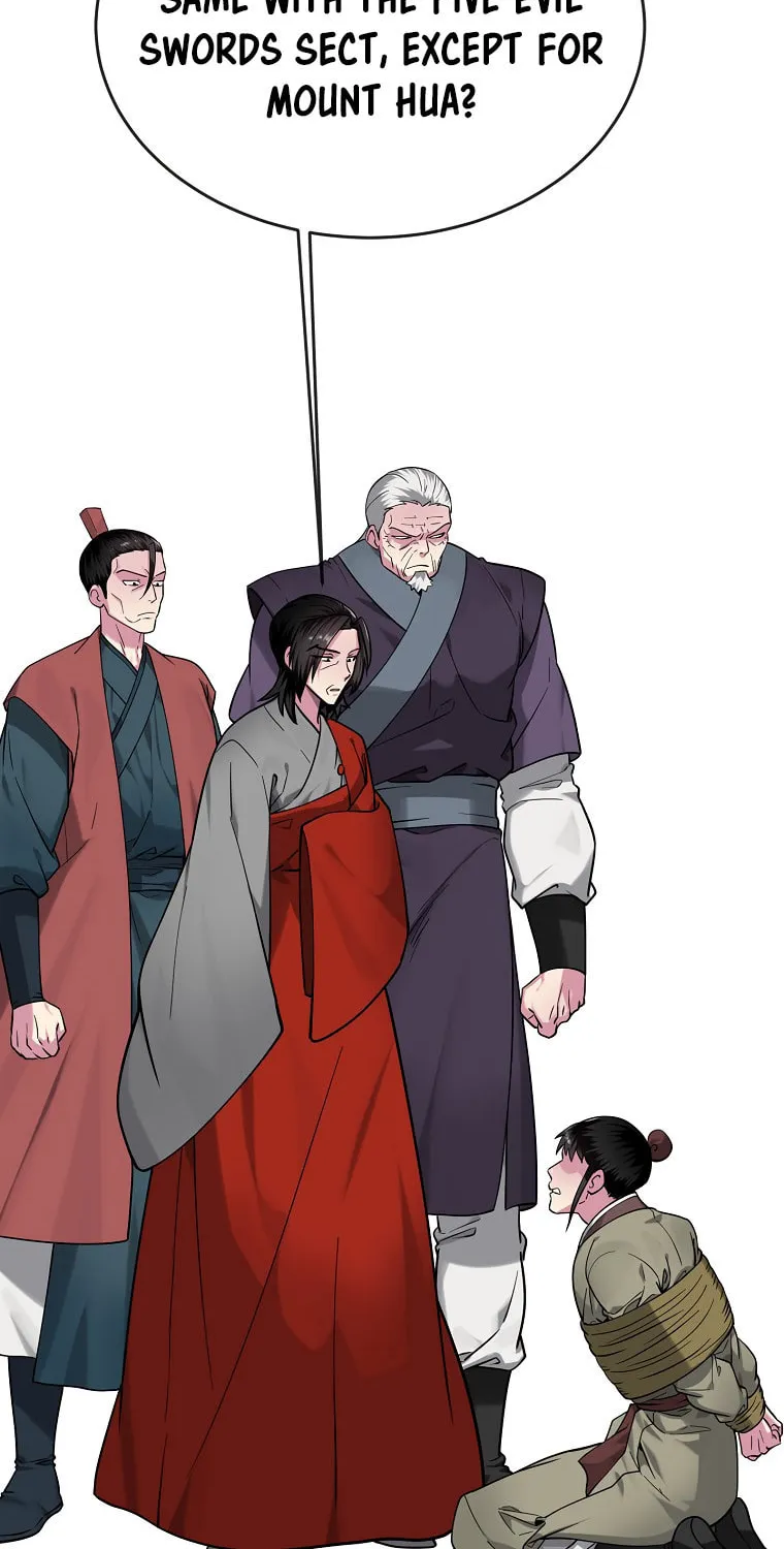 Volcanic Age Chapter 268 page 25 - 
