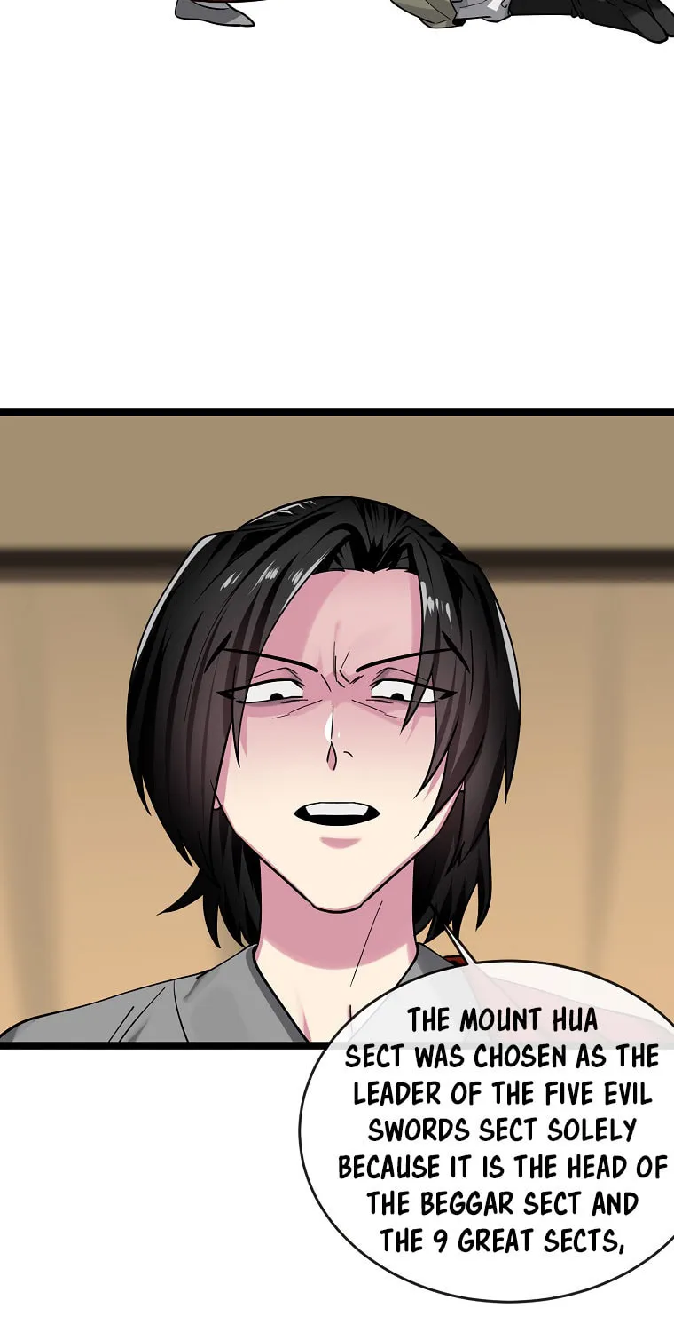 Volcanic Age Chapter 268 page 26 - 