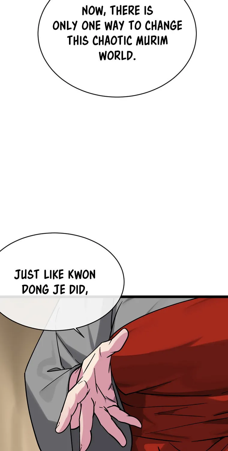 Volcanic Age Chapter 268 page 29 - 