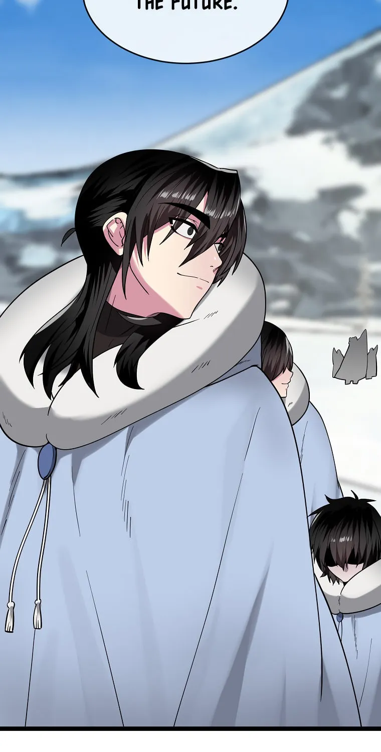Volcanic Age Chapter 268 page 4 - 