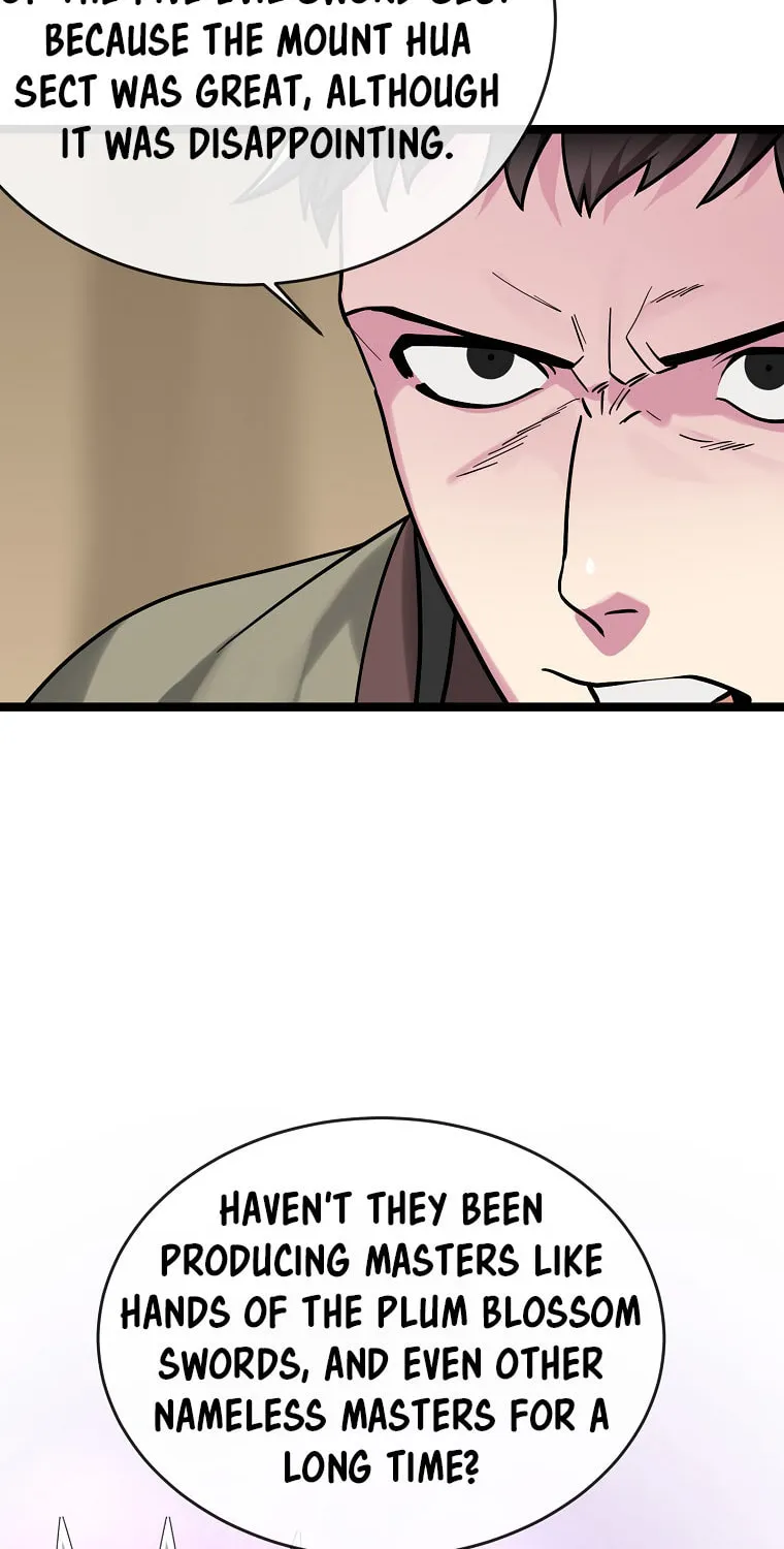Volcanic Age Chapter 268 page 35 - 
