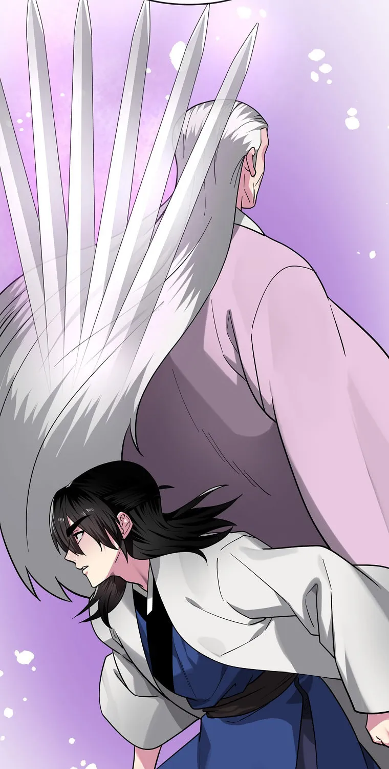 Volcanic Age Chapter 268 page 36 - 