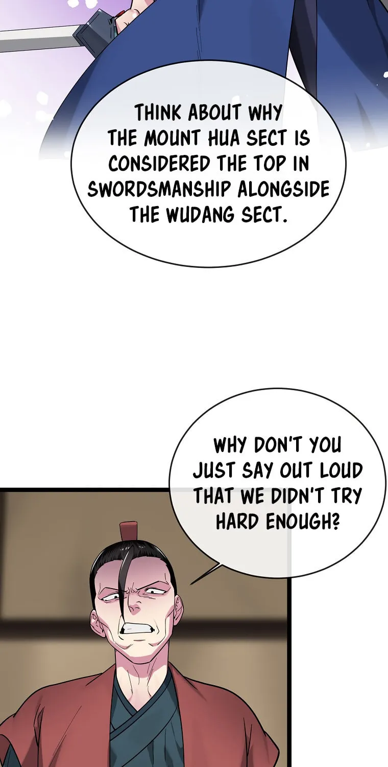 Volcanic Age Chapter 268 page 37 - 