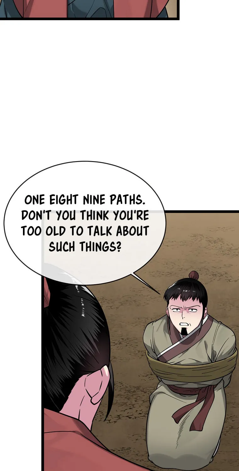Volcanic Age Chapter 268 page 38 - 