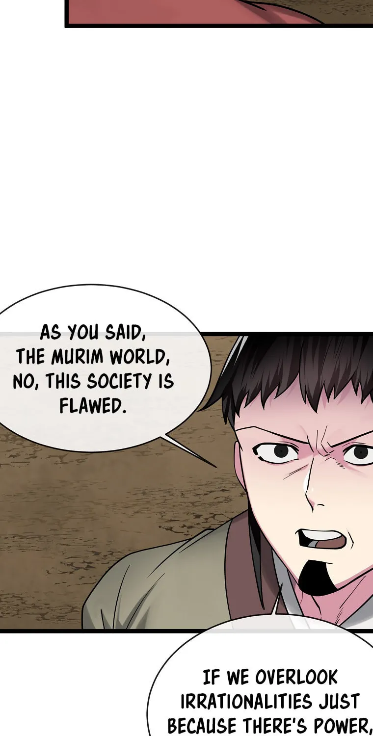 Volcanic Age Chapter 268 page 39 - 