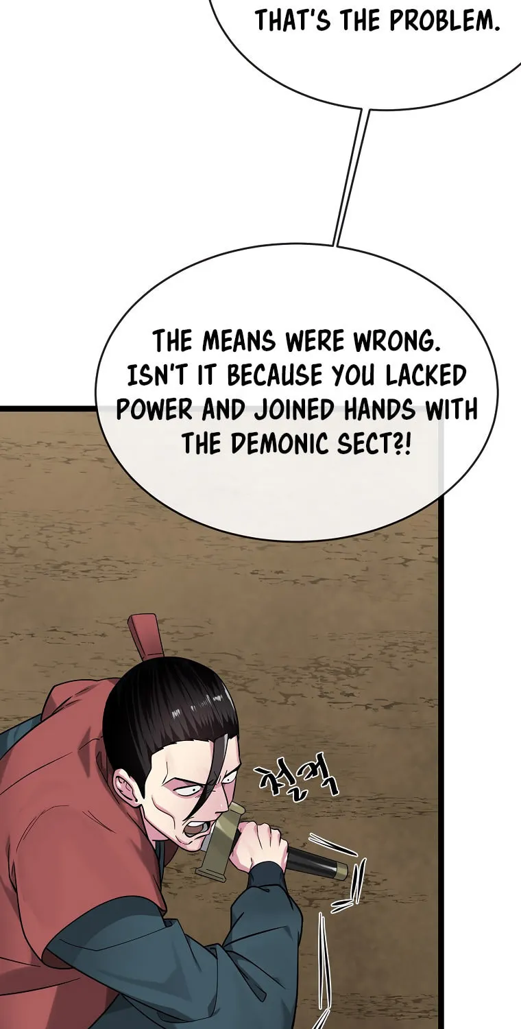 Volcanic Age Chapter 268 page 40 - 