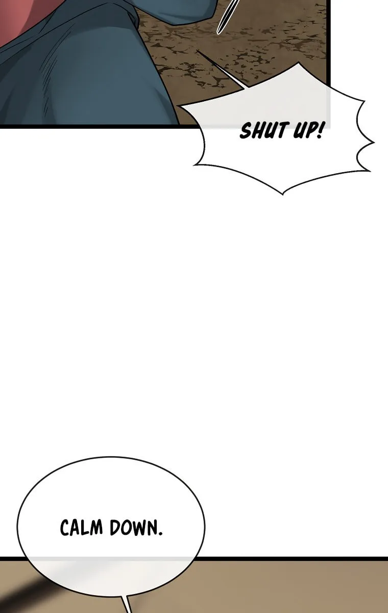 Volcanic Age Chapter 268 page 41 - 