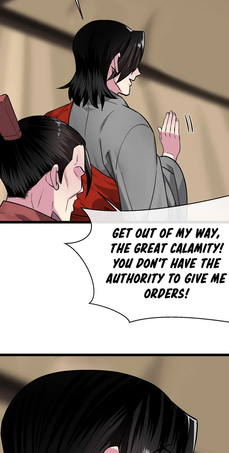 Volcanic Age Chapter 268 page 42 - 