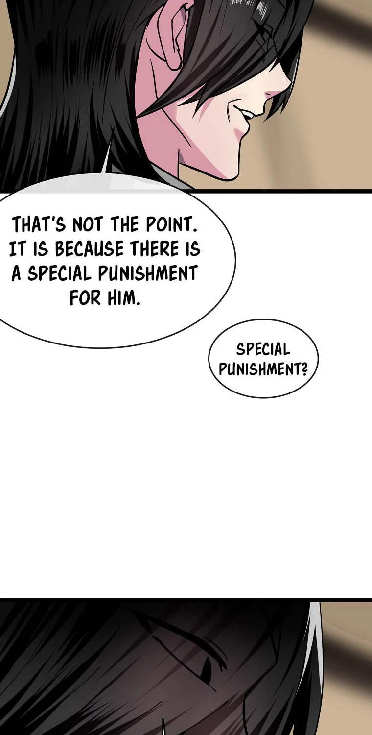 Volcanic Age Chapter 268 page 43 - 
