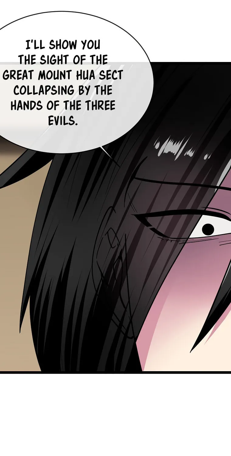 Volcanic Age Chapter 268 page 45 - 
