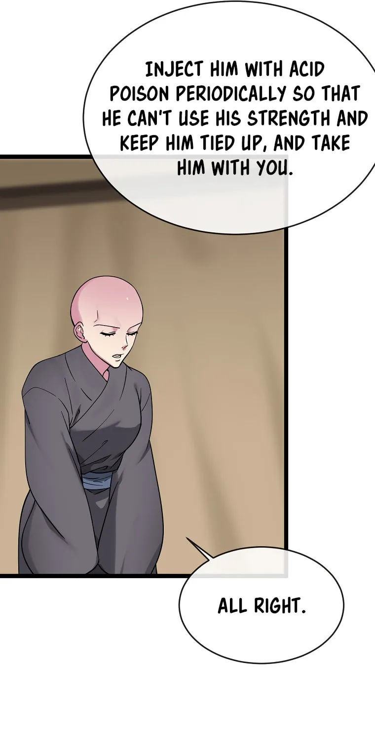 Volcanic Age Chapter 268 page 46 - 